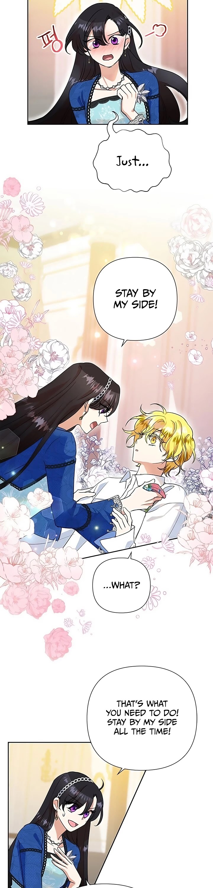 Another Happy Day for the Villainess chapter 12 page 19