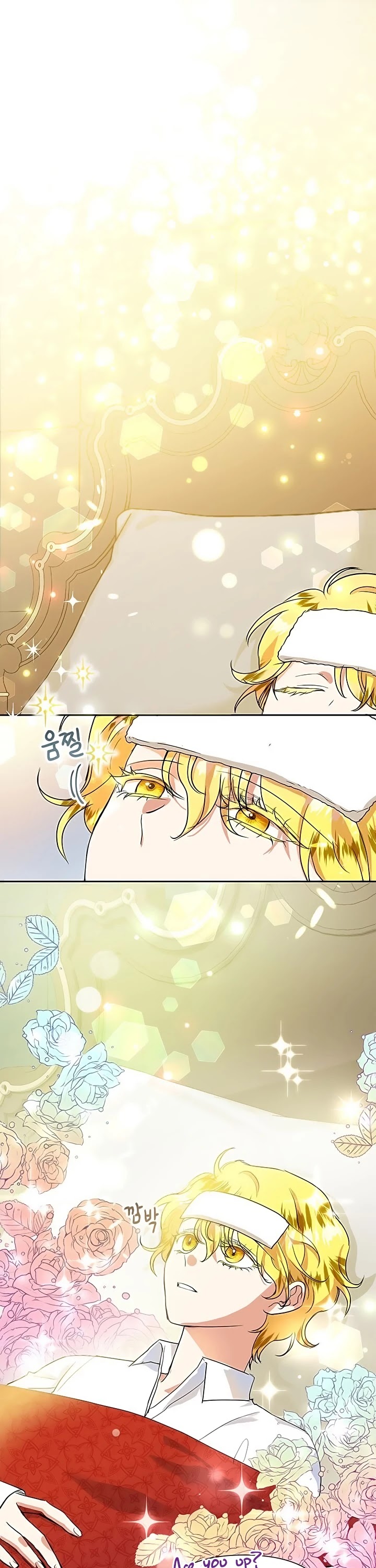 Another Happy Day for the Villainess chapter 12 page 2