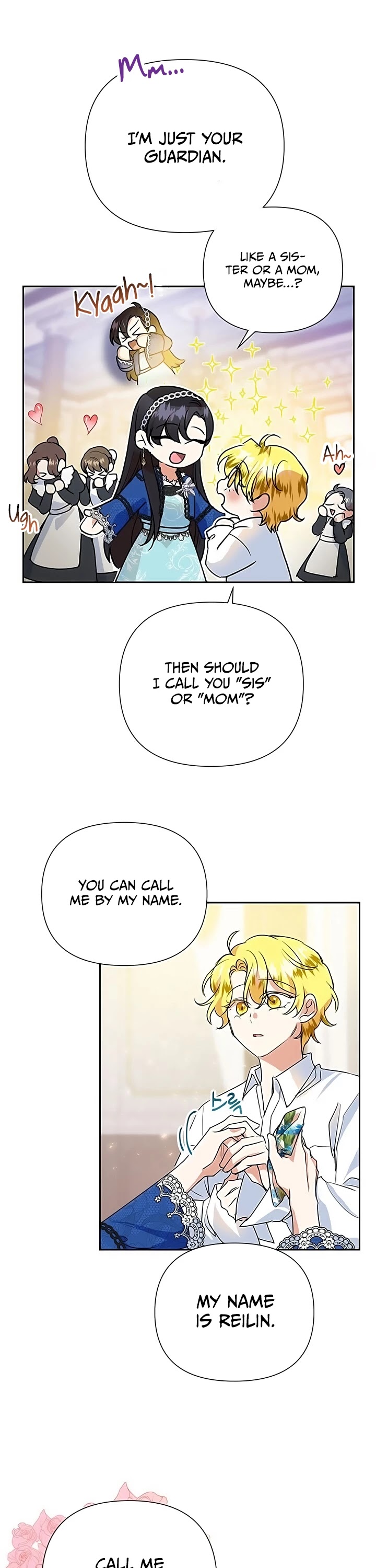 Another Happy Day for the Villainess chapter 12 page 23