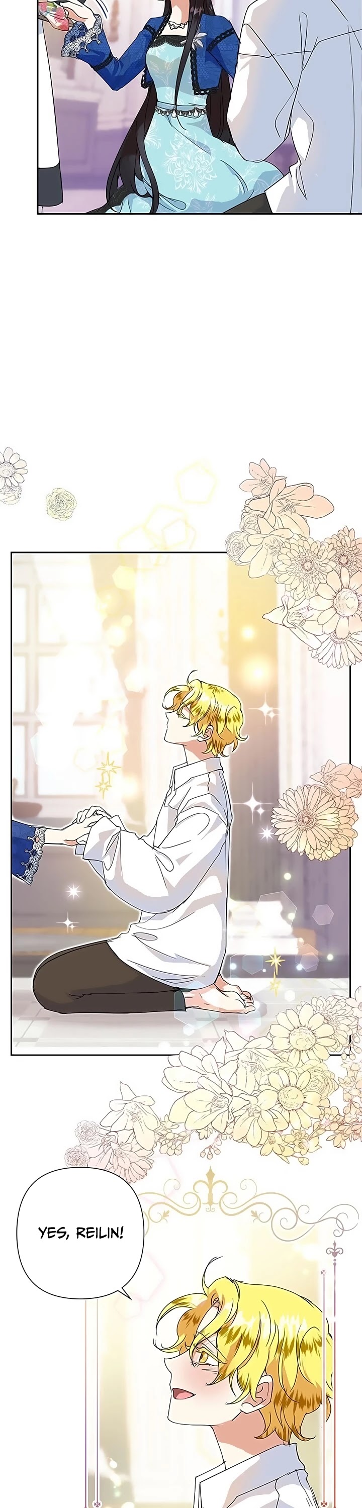 Another Happy Day for the Villainess chapter 12 page 25