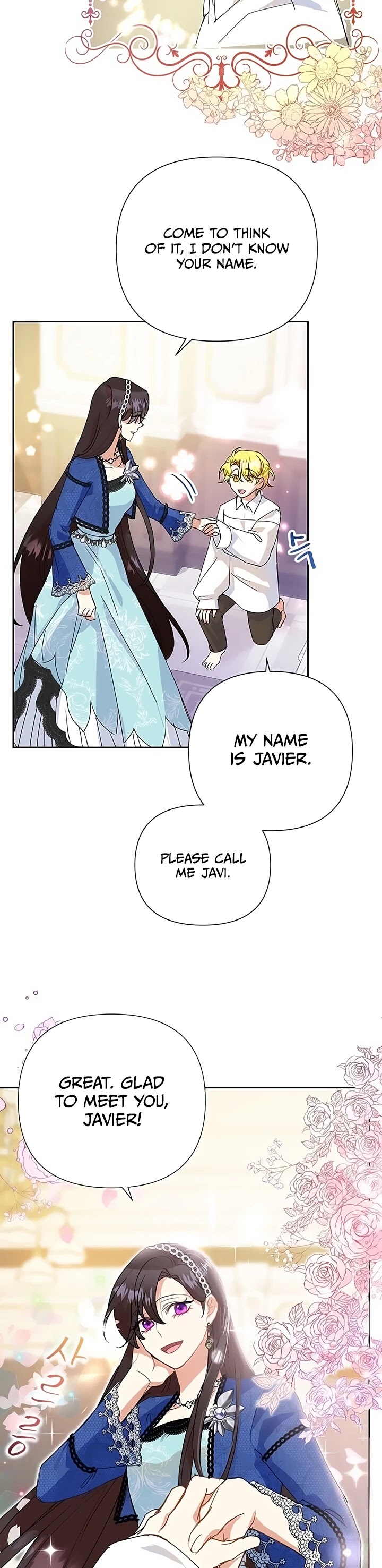 Another Happy Day for the Villainess chapter 12 page 26