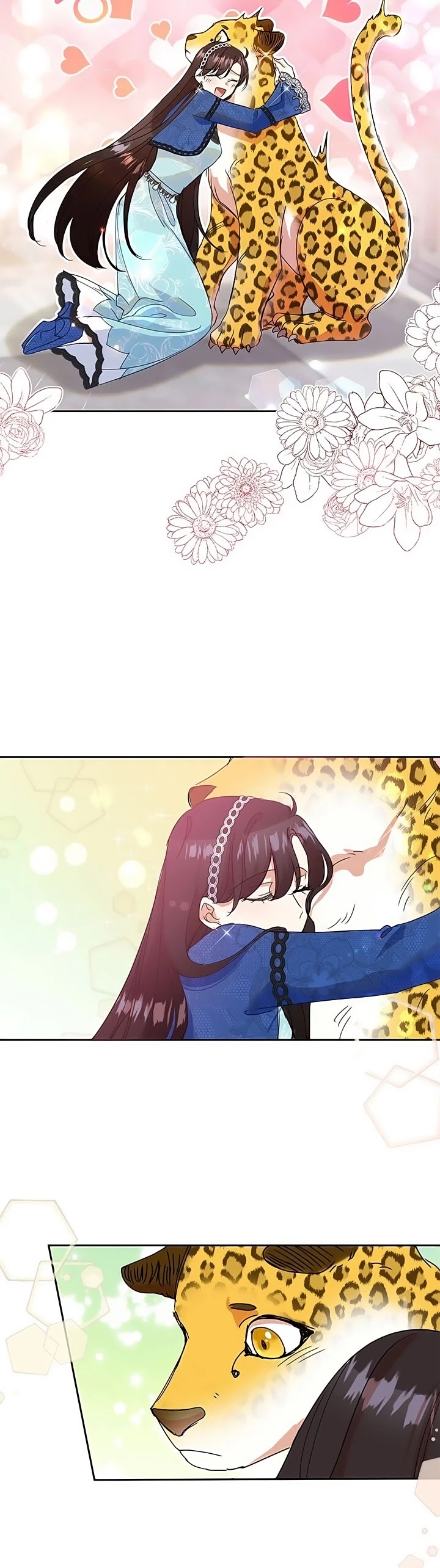 Another Happy Day for the Villainess chapter 12 page 30