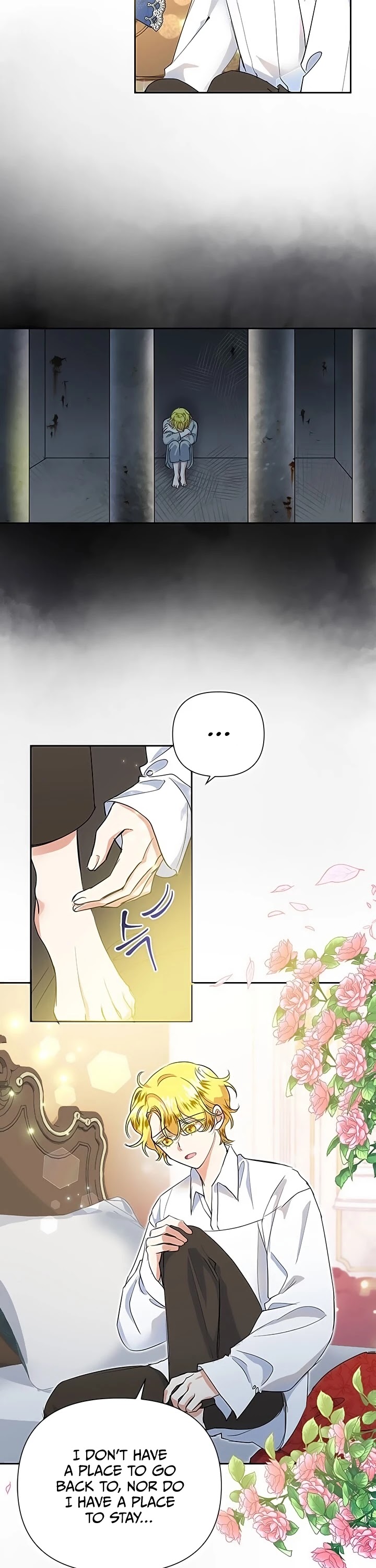 Another Happy Day for the Villainess chapter 12 page 9