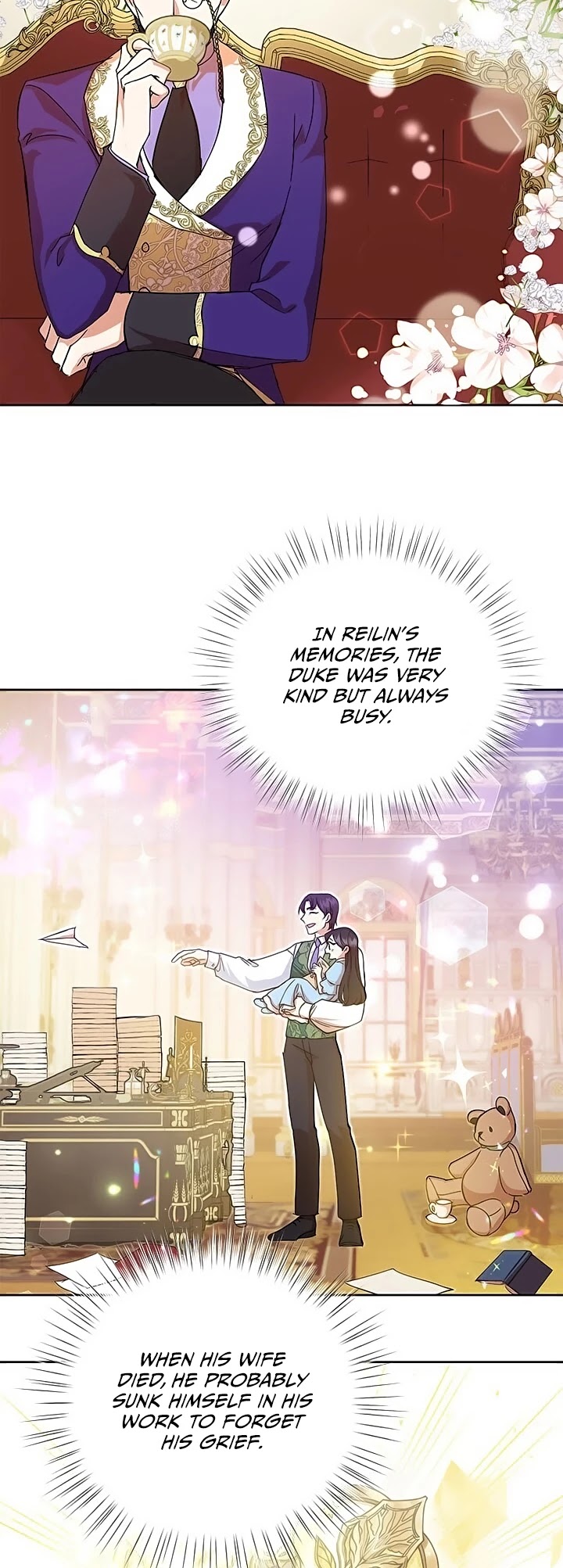 Another Happy Day for the Villainess chapter 13 page 15