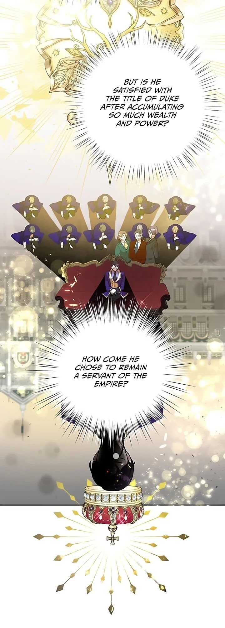 Another Happy Day for the Villainess chapter 13 page 16