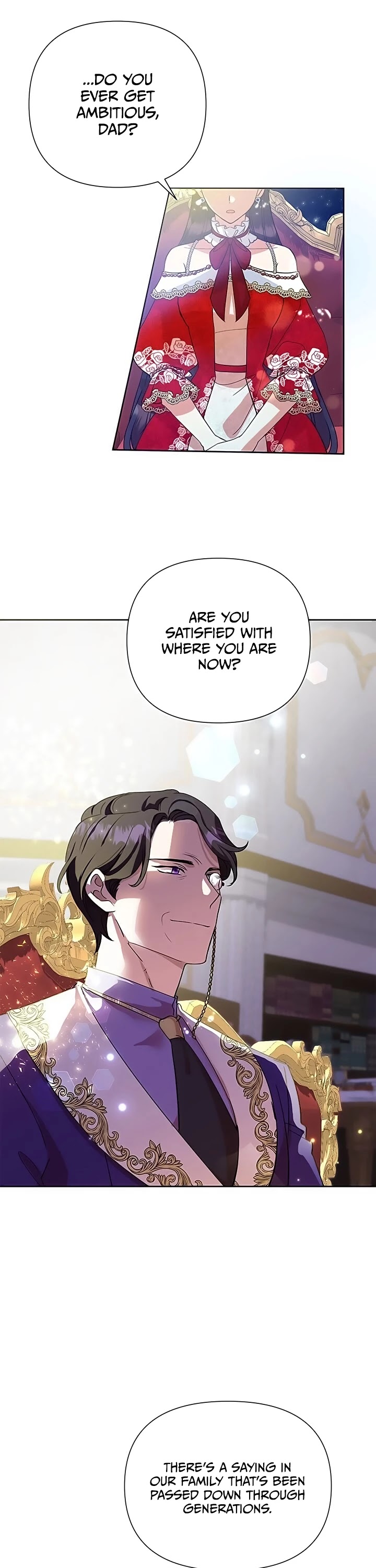 Another Happy Day for the Villainess chapter 13 page 17