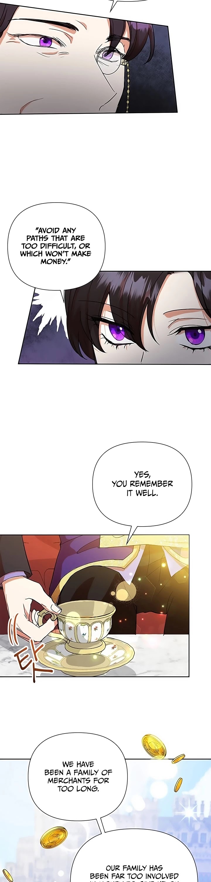 Another Happy Day for the Villainess chapter 13 page 18