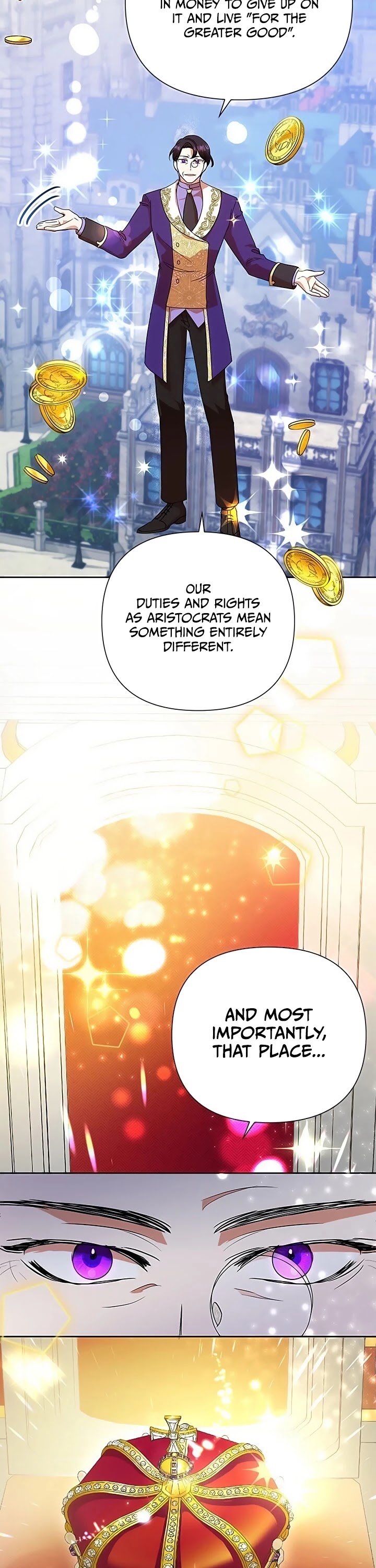 Another Happy Day for the Villainess chapter 13 page 19