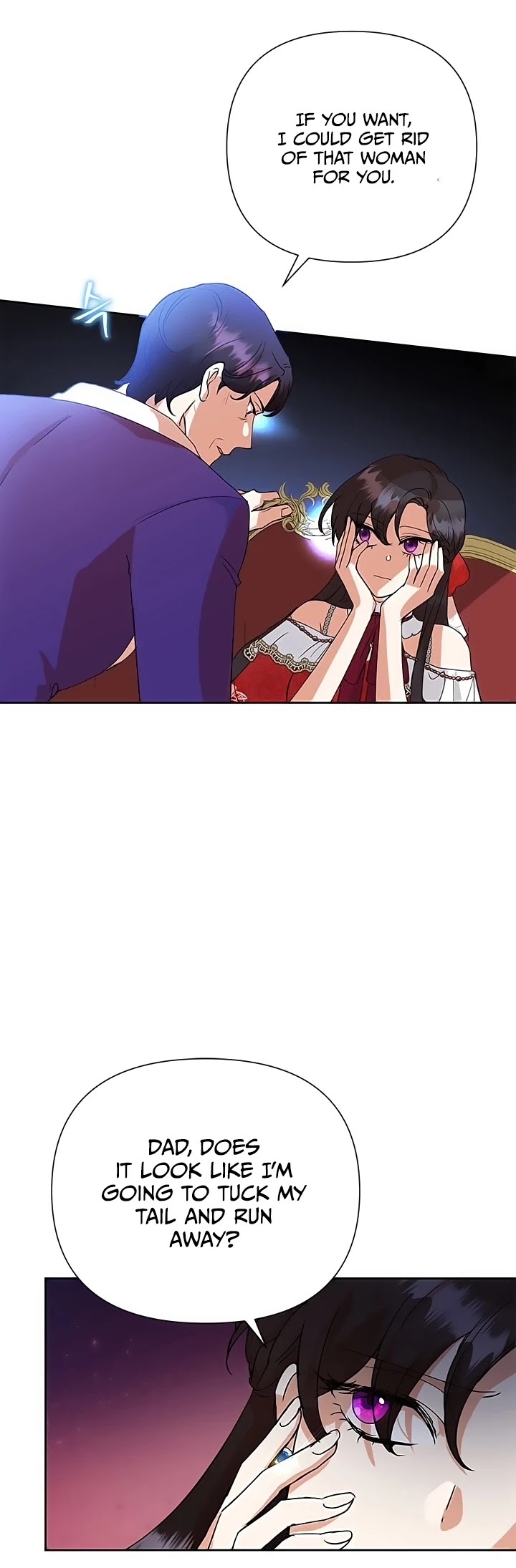 Another Happy Day for the Villainess chapter 13 page 26