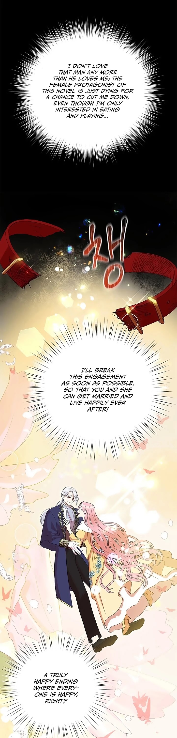 Another Happy Day for the Villainess chapter 13 page 29