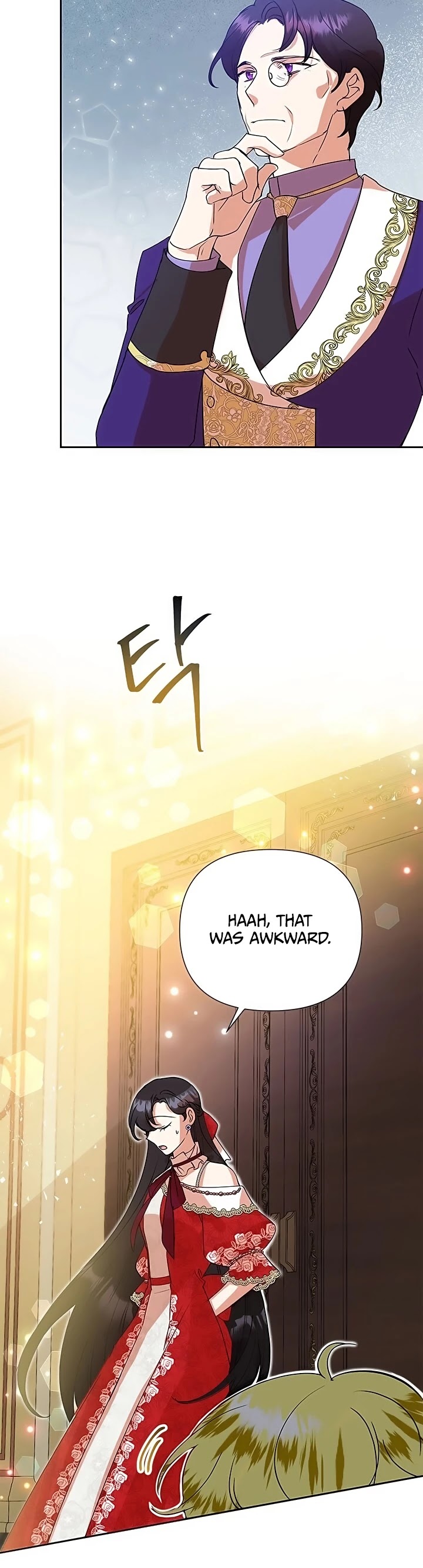 Another Happy Day for the Villainess chapter 13 page 31