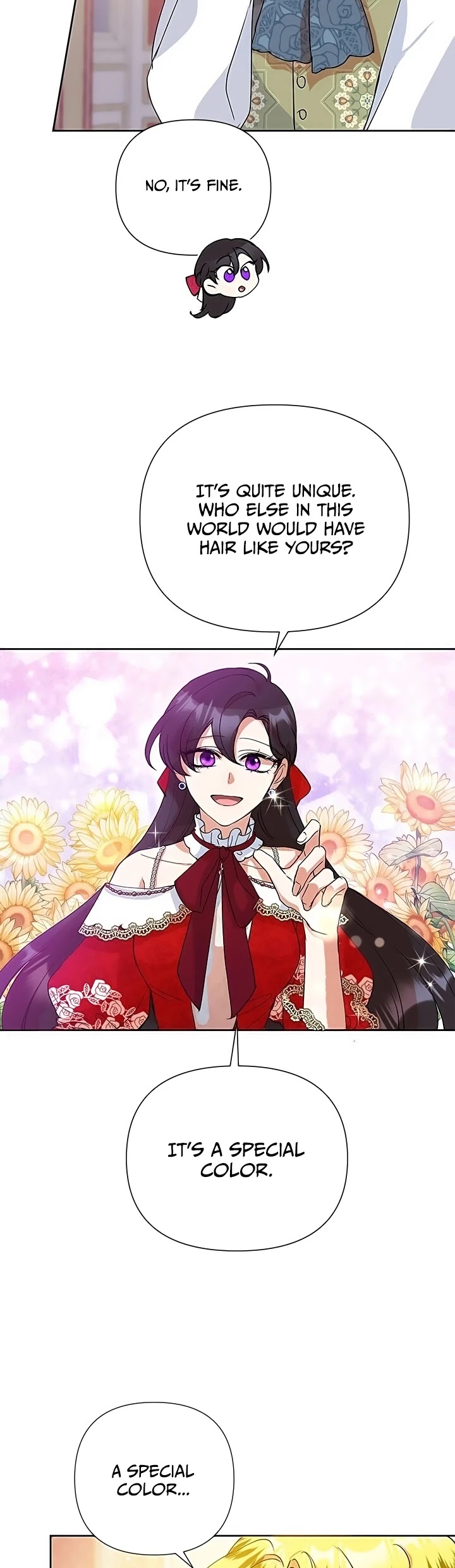 Another Happy Day for the Villainess chapter 13 page 35