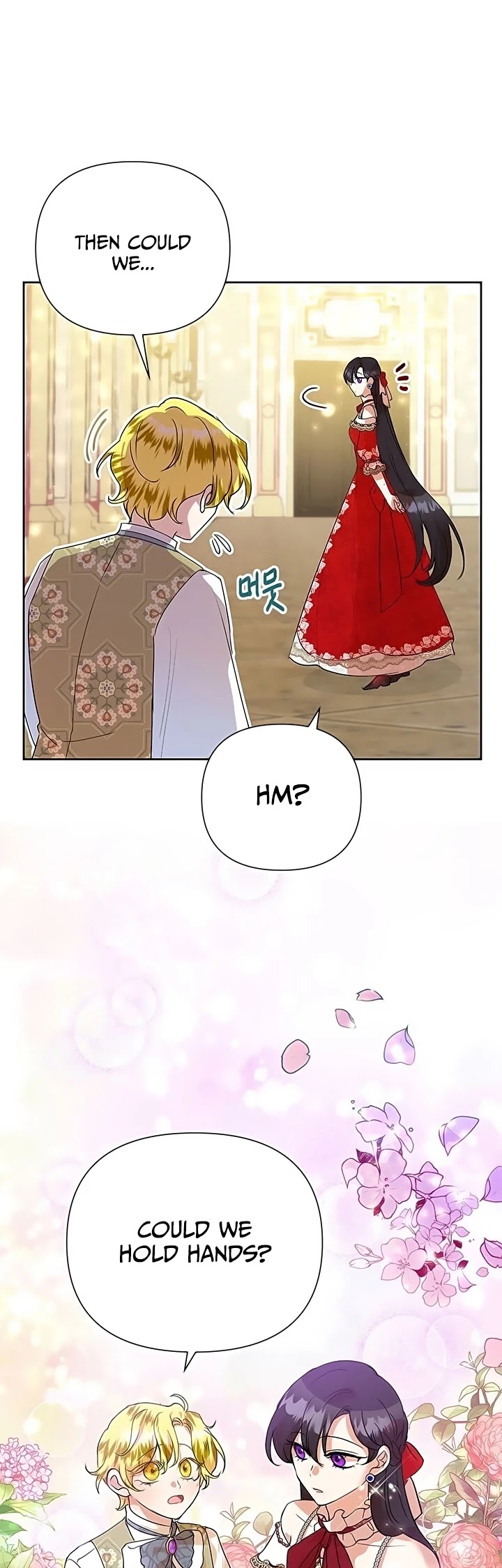 Another Happy Day for the Villainess chapter 13 page 37