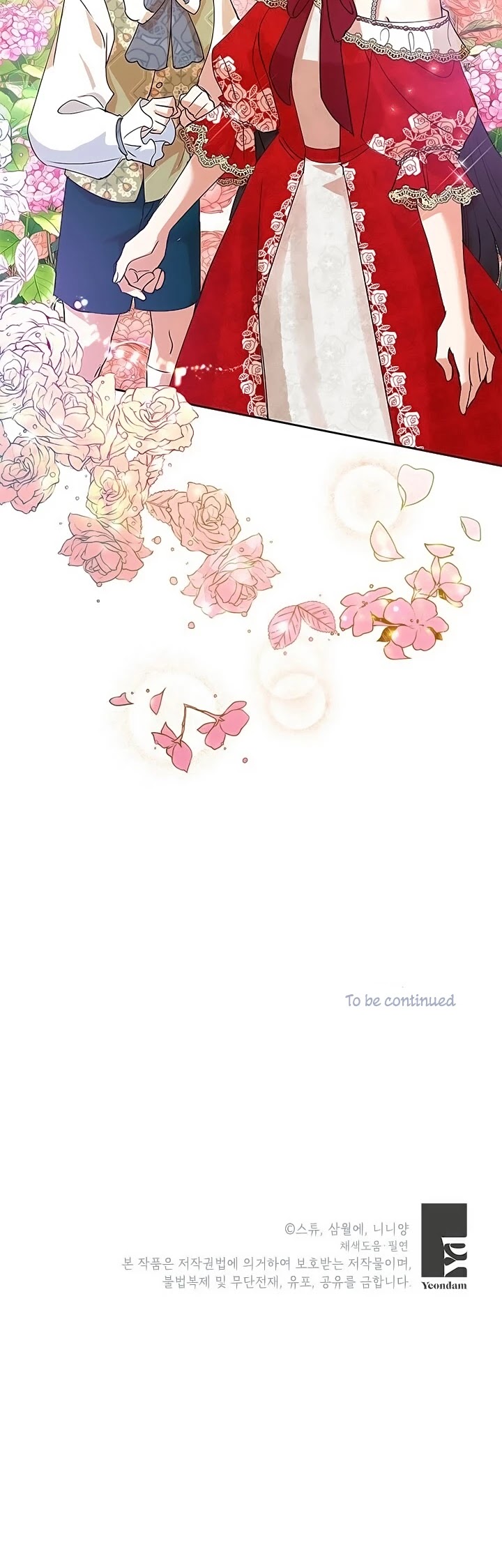 Another Happy Day for the Villainess chapter 13 page 38