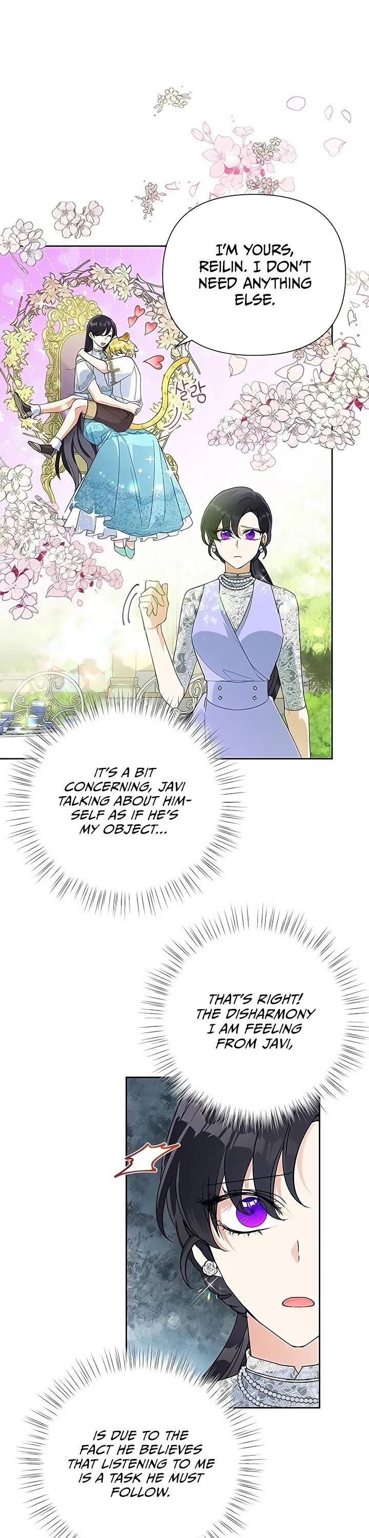 Another Happy Day for the Villainess chapter 14 page 12