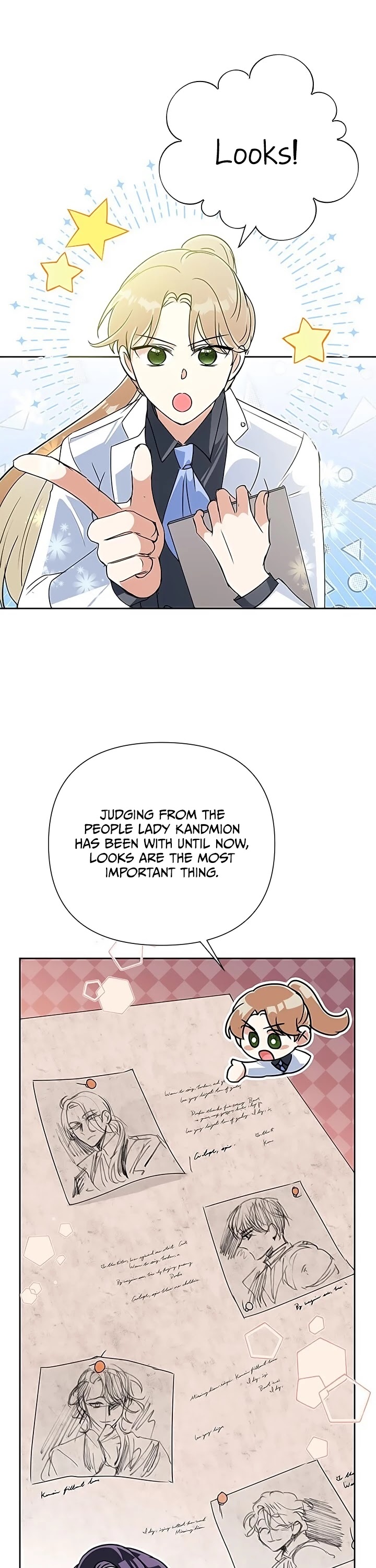 Another Happy Day for the Villainess chapter 14 page 37