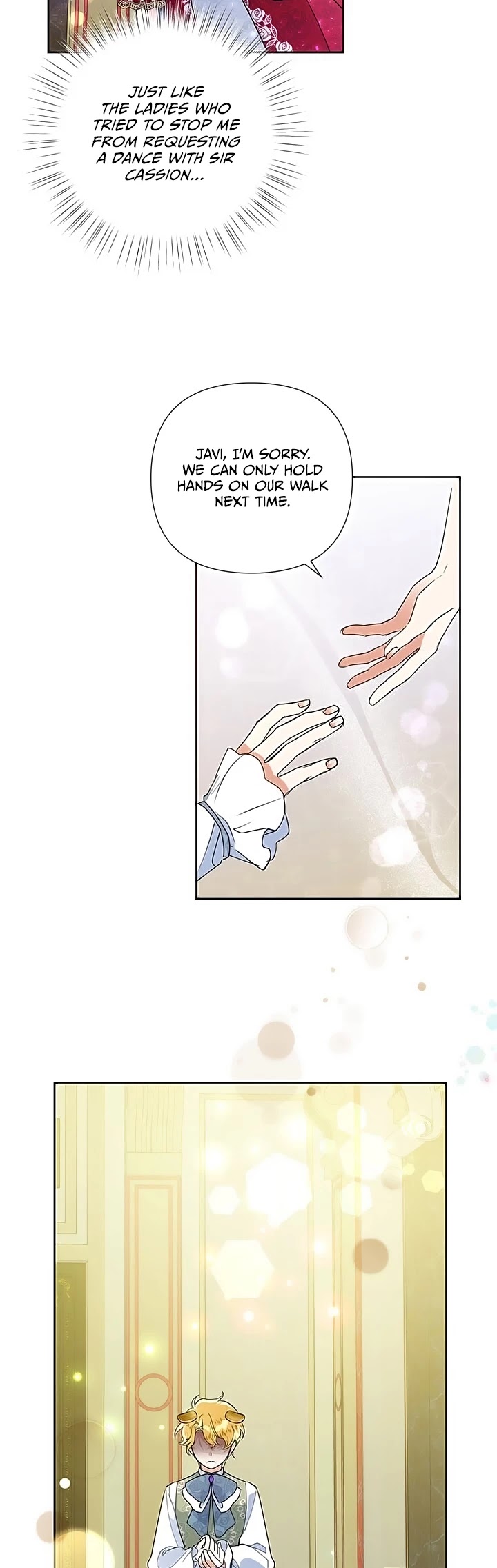 Another Happy Day for the Villainess chapter 14 page 5