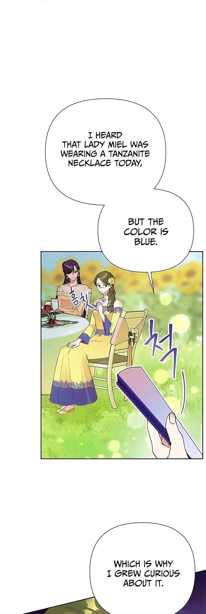 Another Happy Day for the Villainess chapter 16 page 10