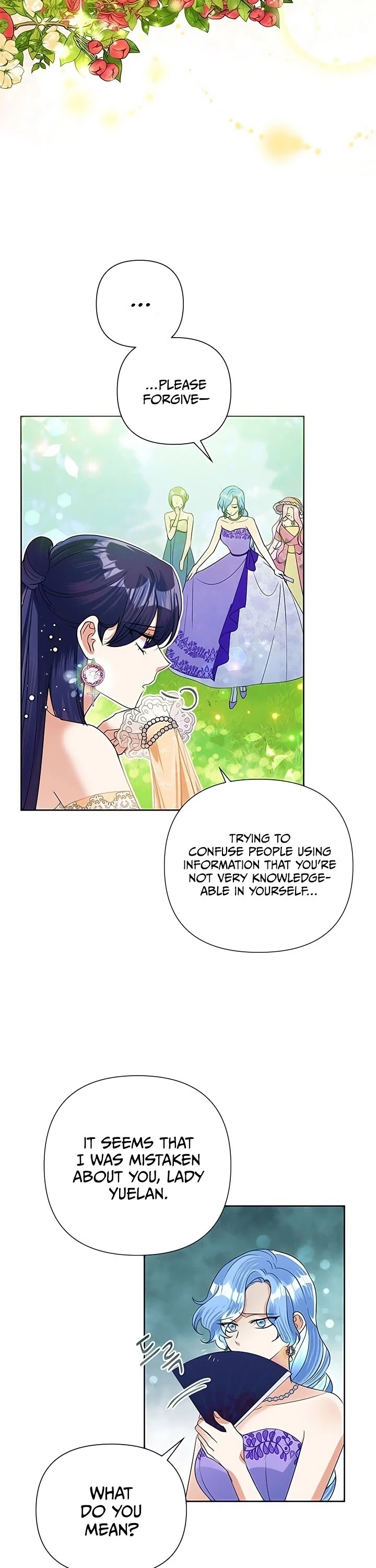 Another Happy Day for the Villainess chapter 16 page 13