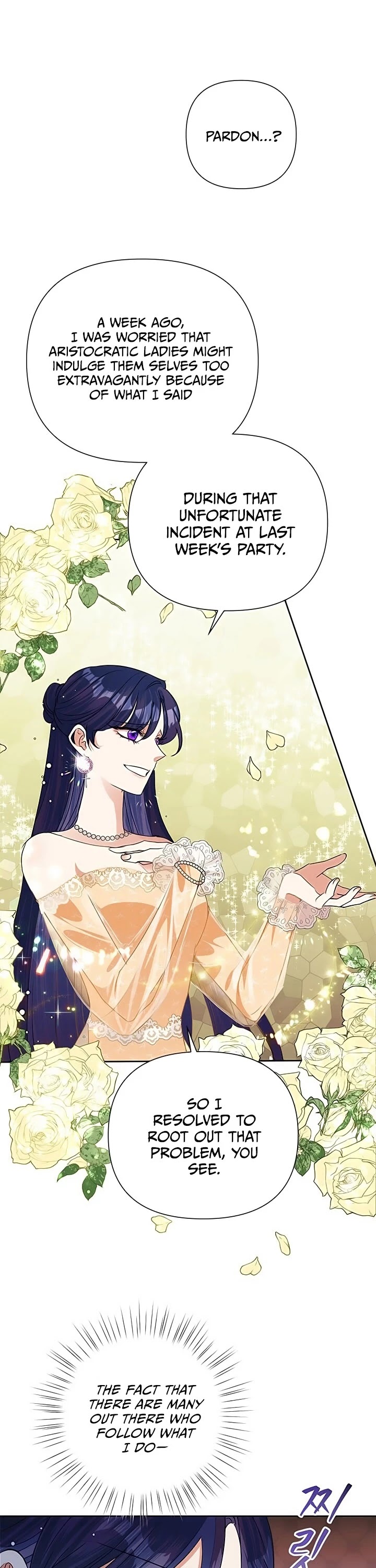 Another Happy Day for the Villainess chapter 16 page 25