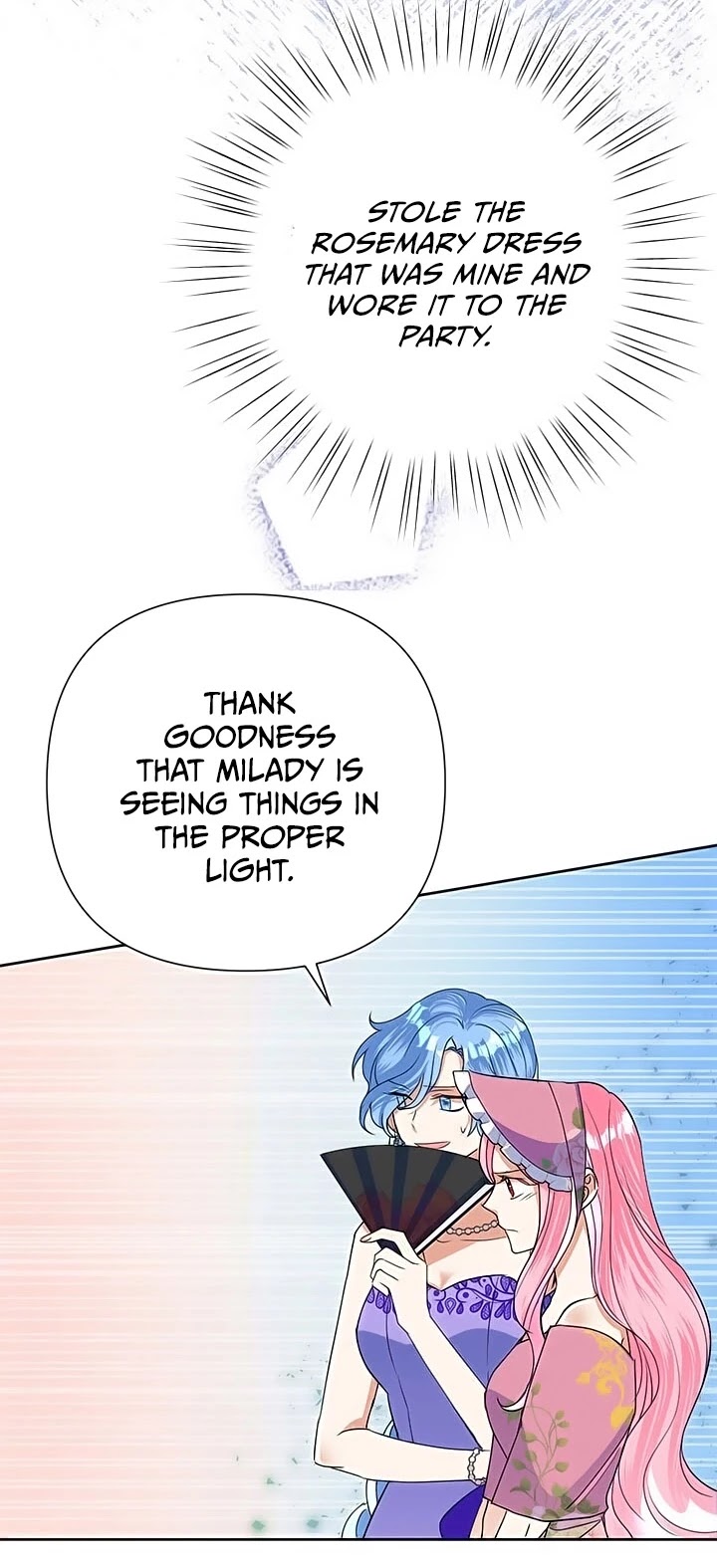 Another Happy Day for the Villainess chapter 16 page 27