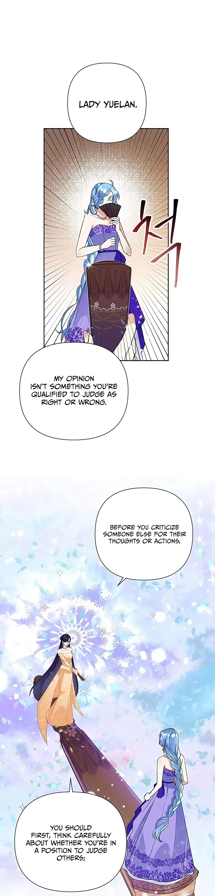 Another Happy Day for the Villainess chapter 16 page 28