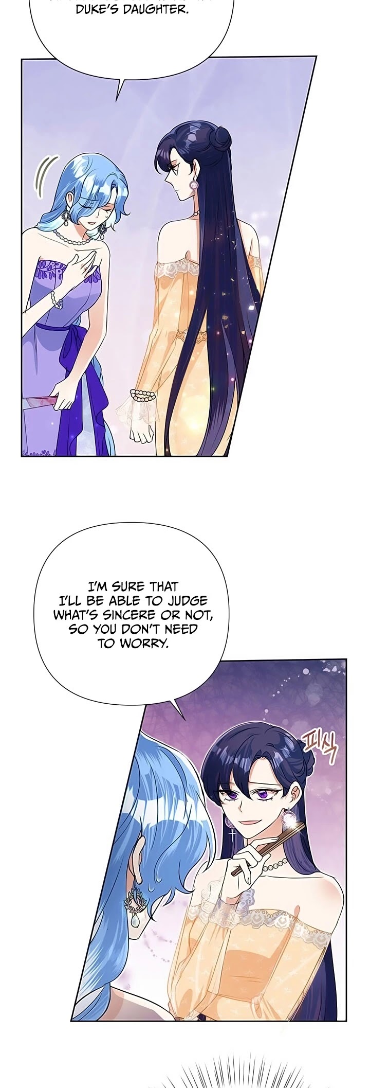 Another Happy Day for the Villainess chapter 16 page 31