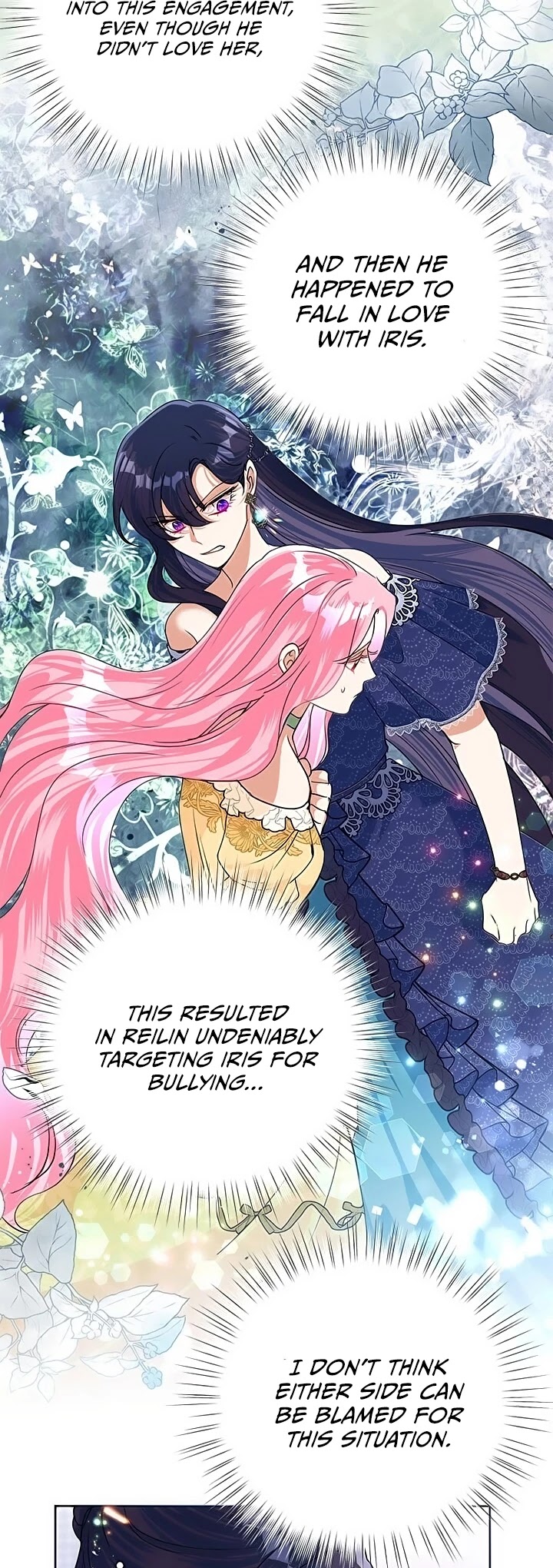 Another Happy Day for the Villainess chapter 16 page 36