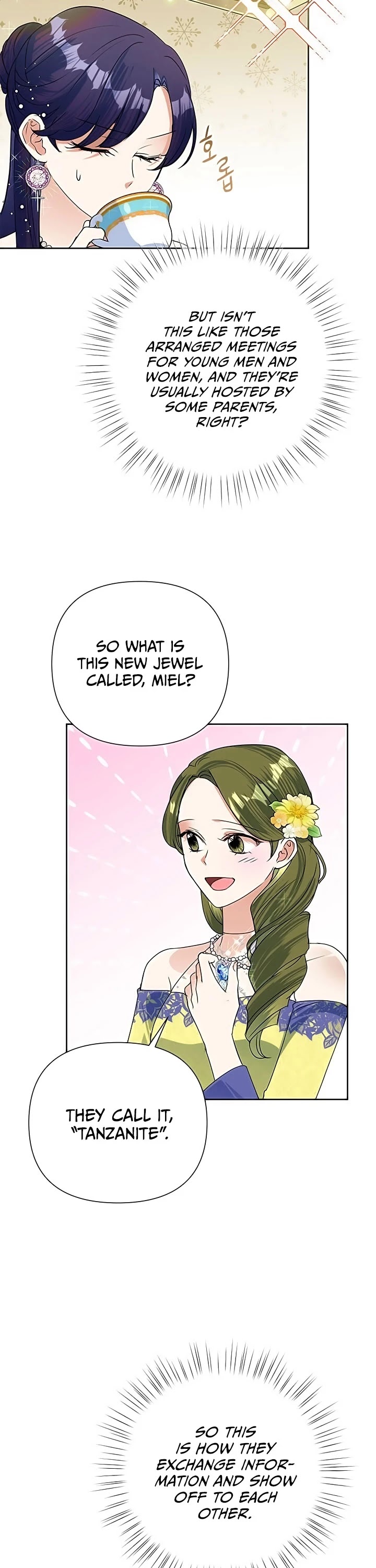 Another Happy Day for the Villainess chapter 16 page 4