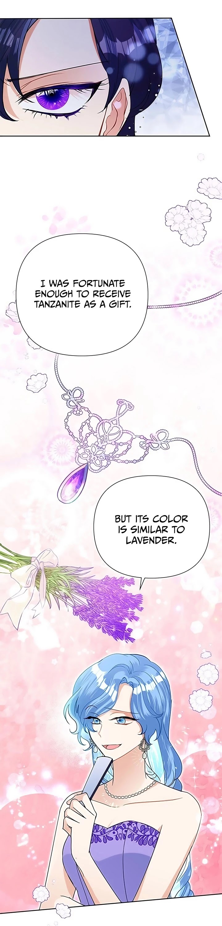 Another Happy Day for the Villainess chapter 16 page 9