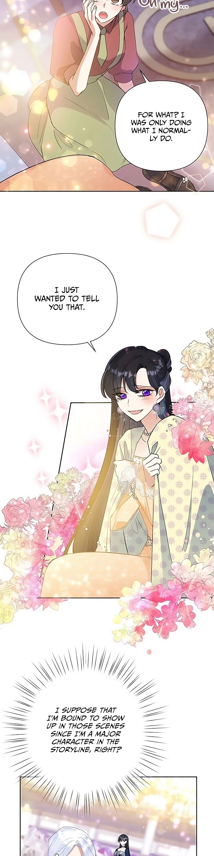 Another Happy Day for the Villainess chapter 17 page 36