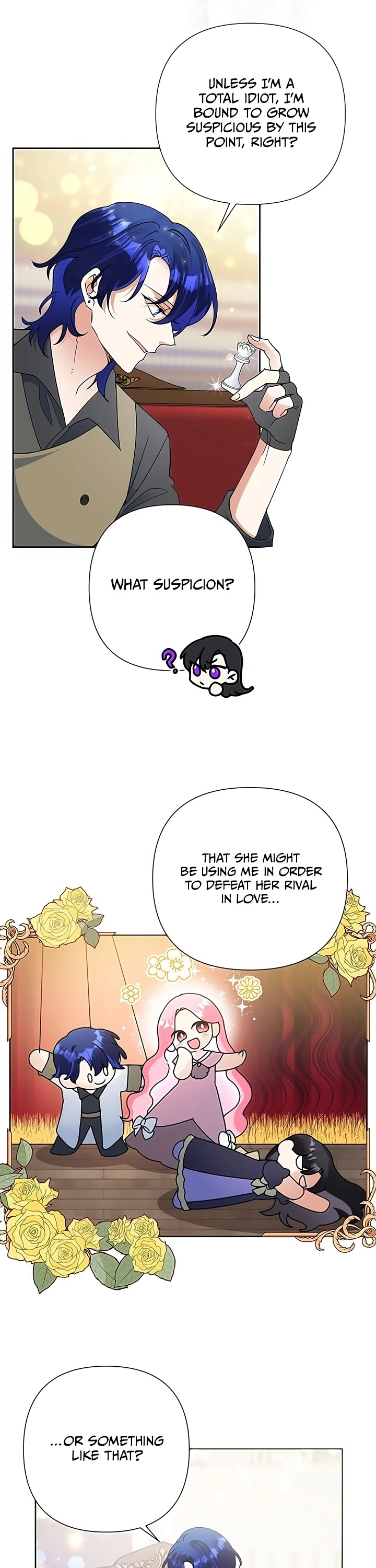 Another Happy Day for the Villainess chapter 18 page 13