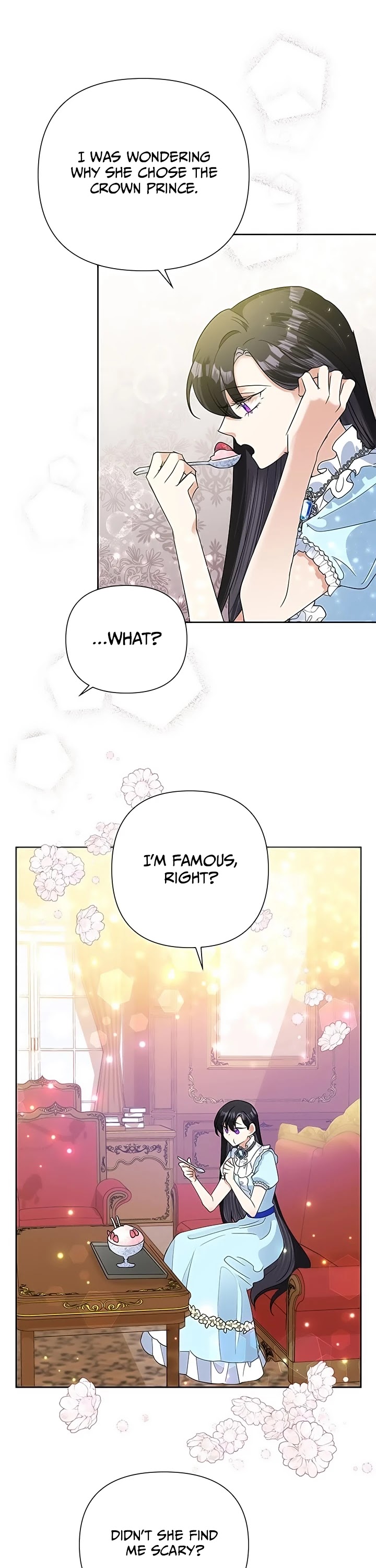 Another Happy Day for the Villainess chapter 18 page 23