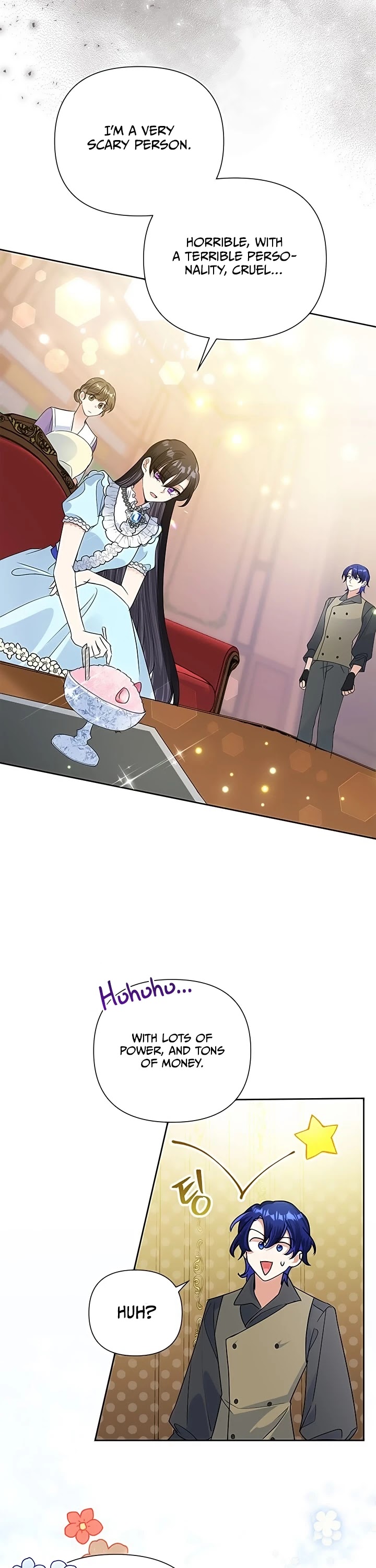 Another Happy Day for the Villainess chapter 18 page 25