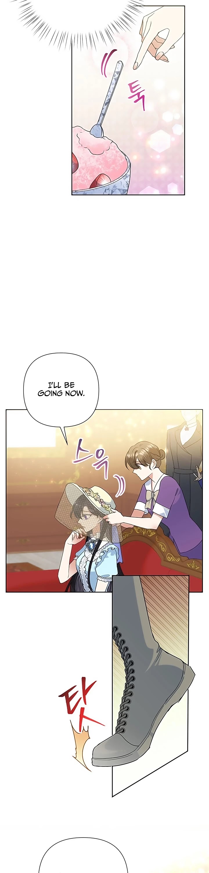 Another Happy Day for the Villainess chapter 18 page 30