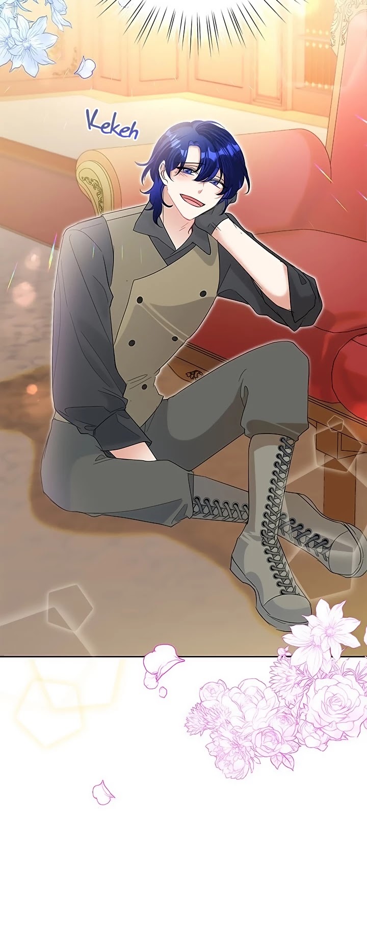 Another Happy Day for the Villainess chapter 18 page 34