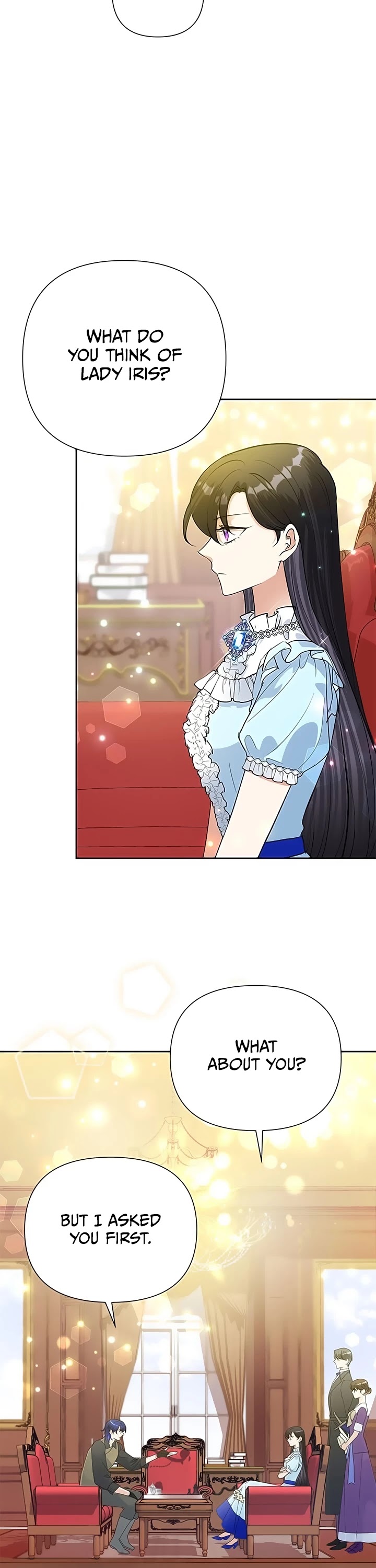 Another Happy Day for the Villainess chapter 18 page 4