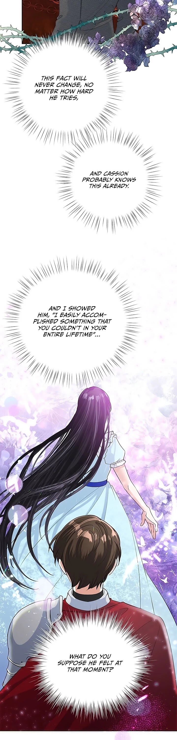 Another Happy Day for the Villainess chapter 19 page 28