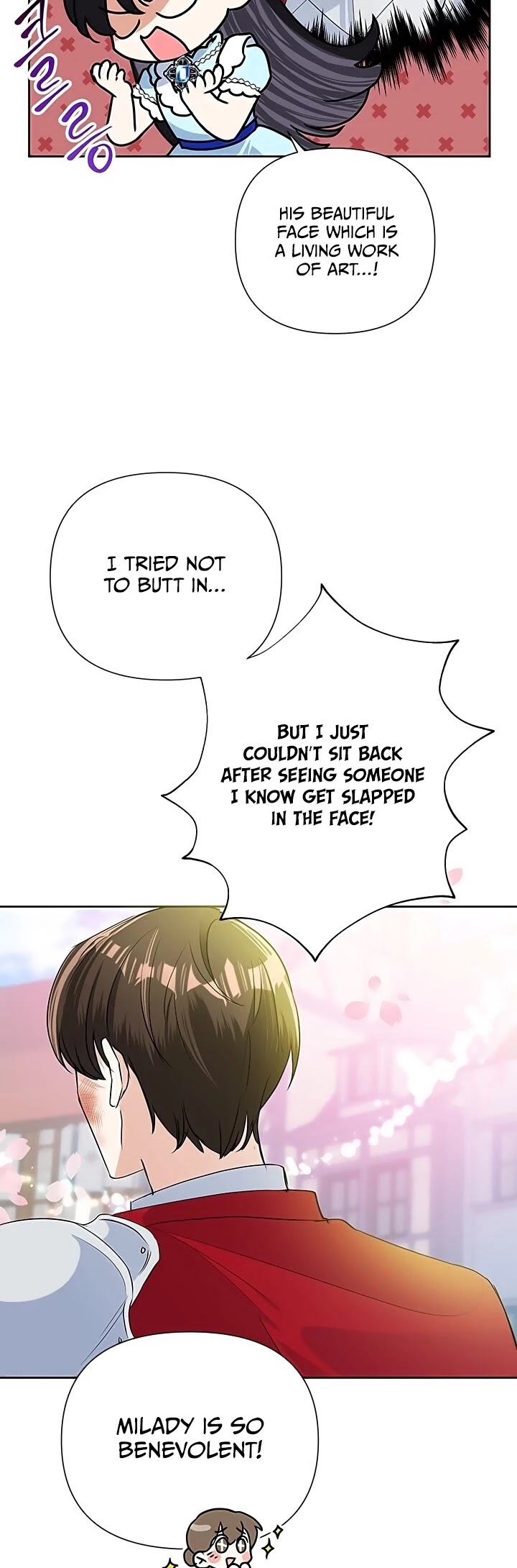 Another Happy Day for the Villainess chapter 19 page 30