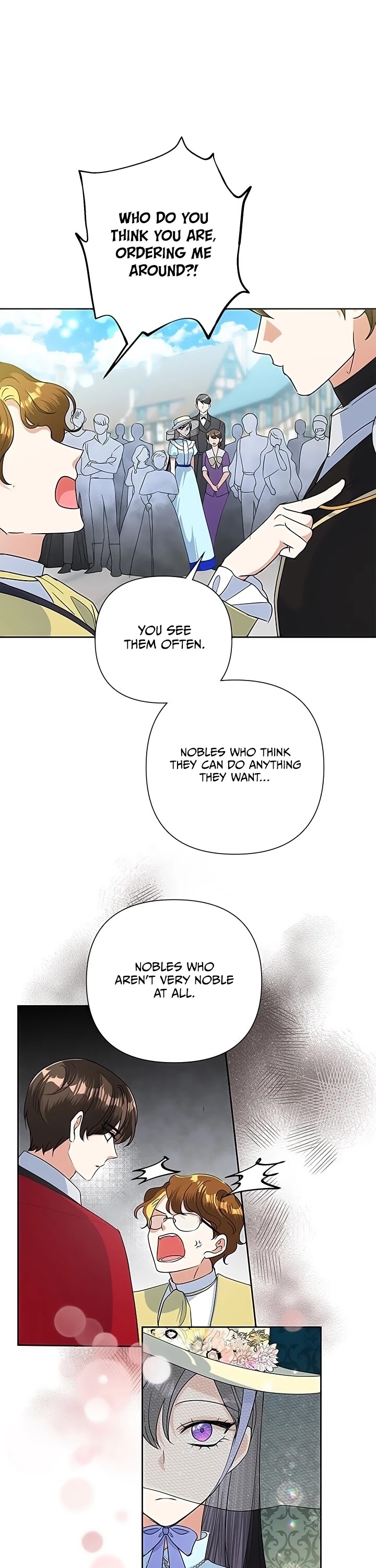 Another Happy Day for the Villainess chapter 19 page 7