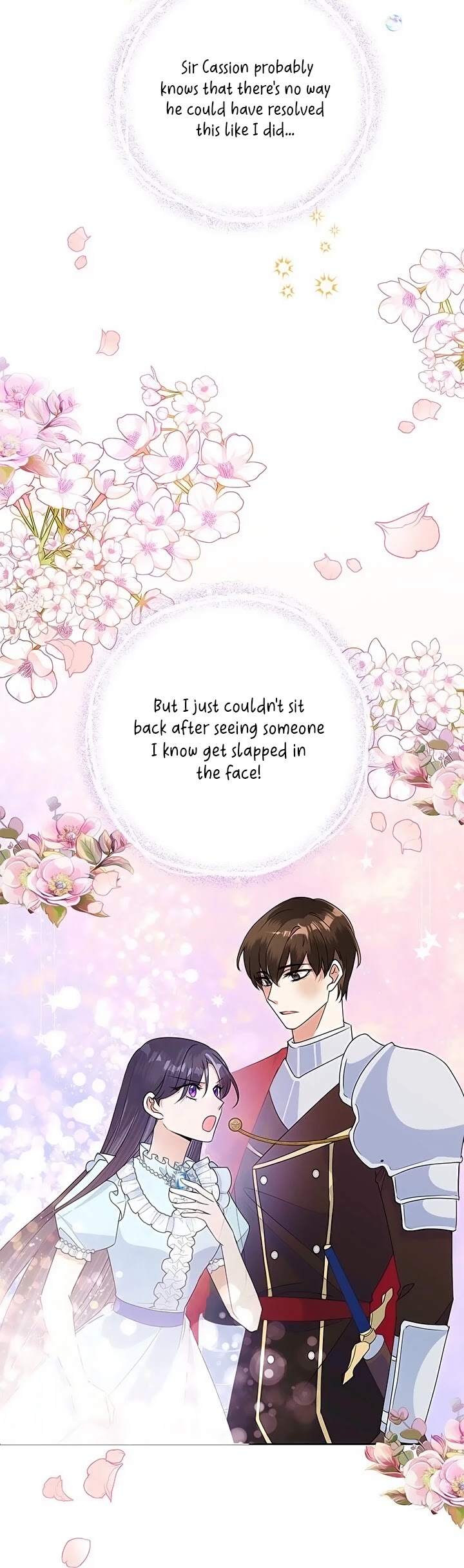 Another Happy Day for the Villainess chapter 20 page 10