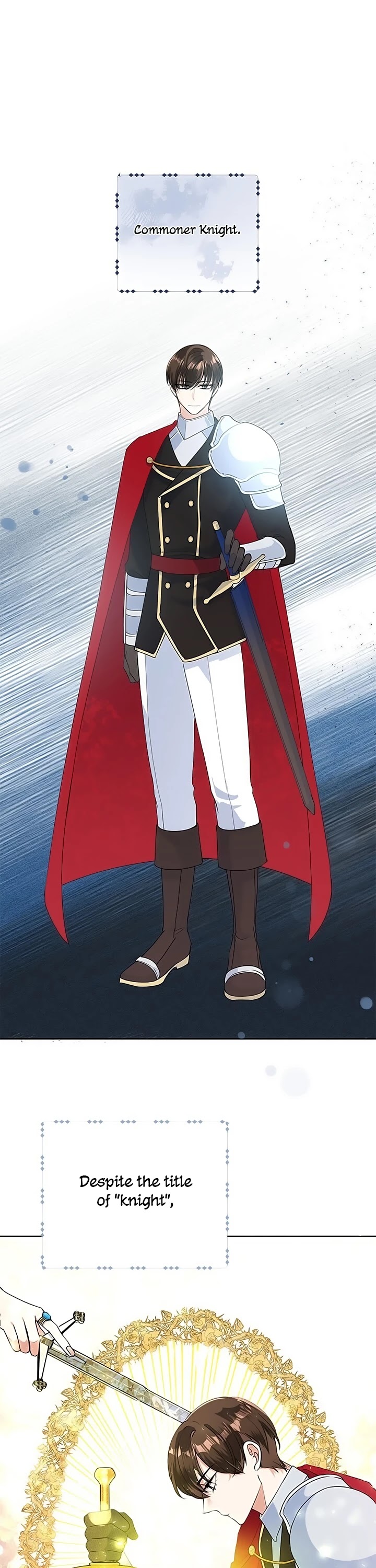 Another Happy Day for the Villainess chapter 20 page 2