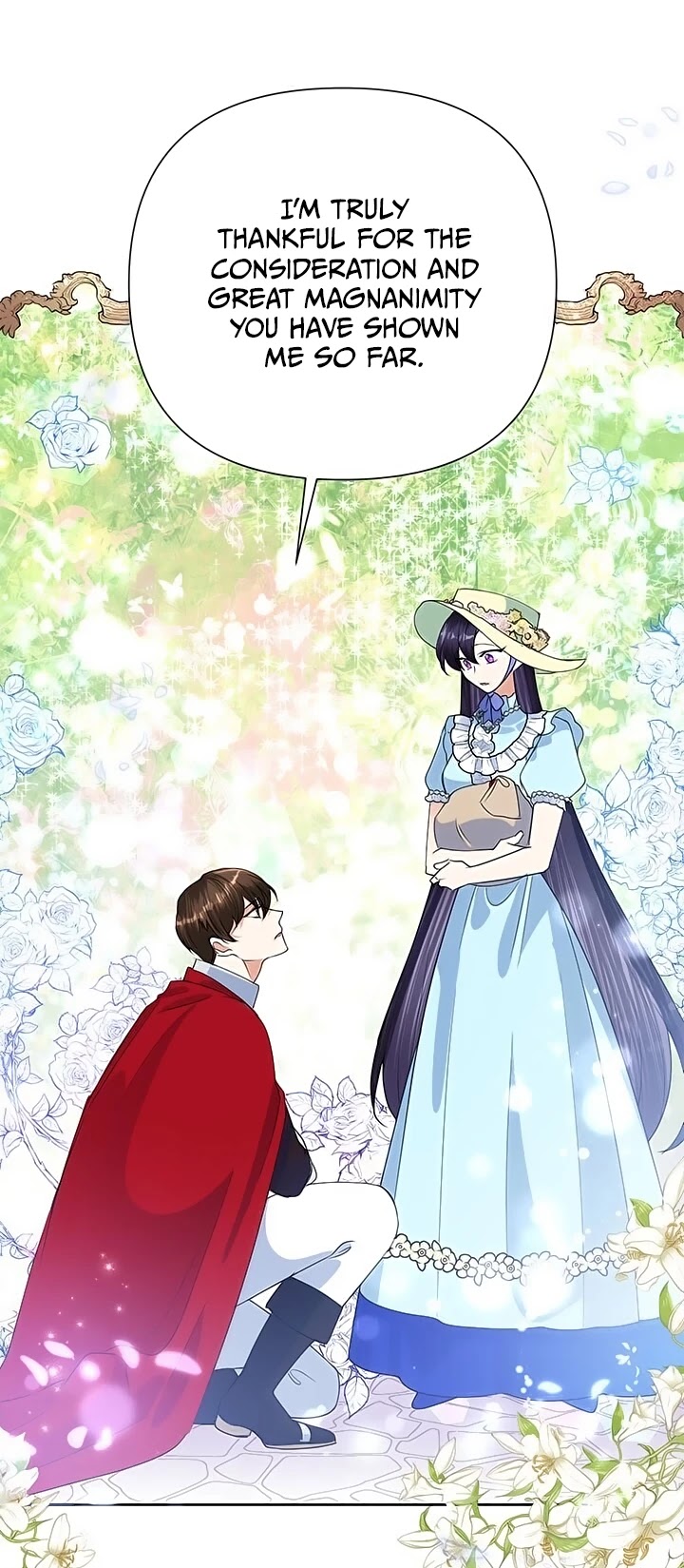 Another Happy Day for the Villainess chapter 20 page 31