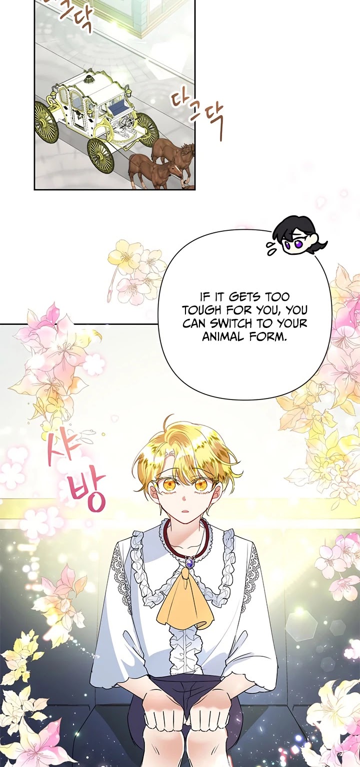 Another Happy Day for the Villainess chapter 21 page 15