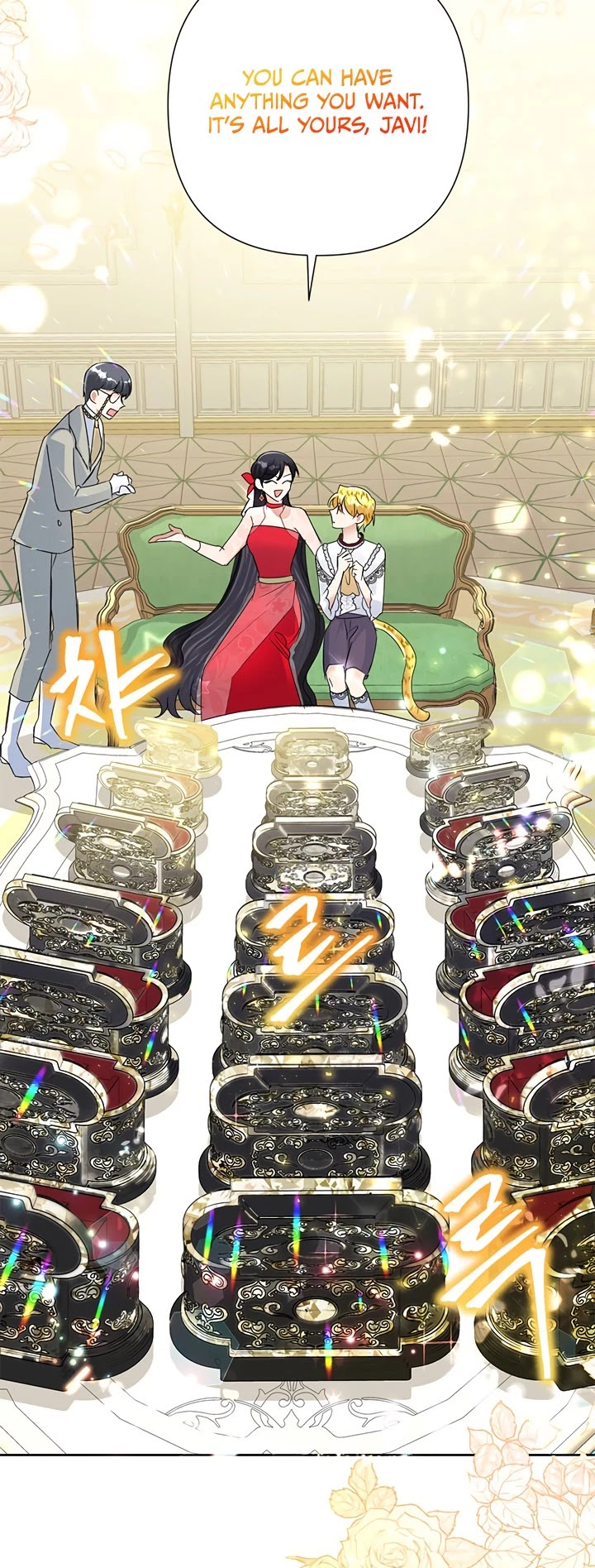 Another Happy Day for the Villainess chapter 21 page 37