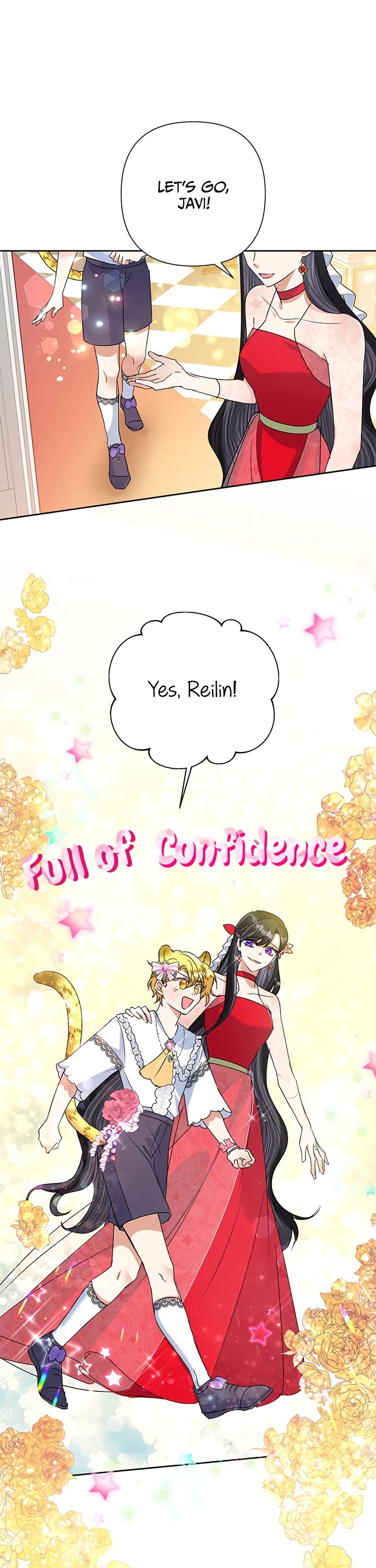 Another Happy Day for the Villainess chapter 22 page 26