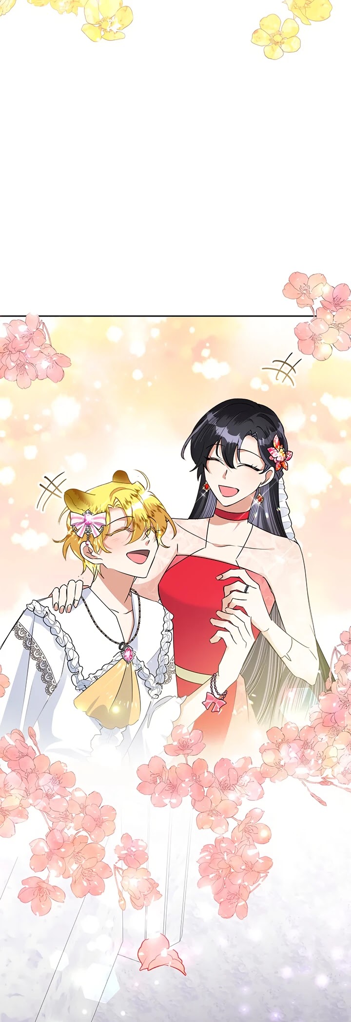 Another Happy Day for the Villainess chapter 22 page 27