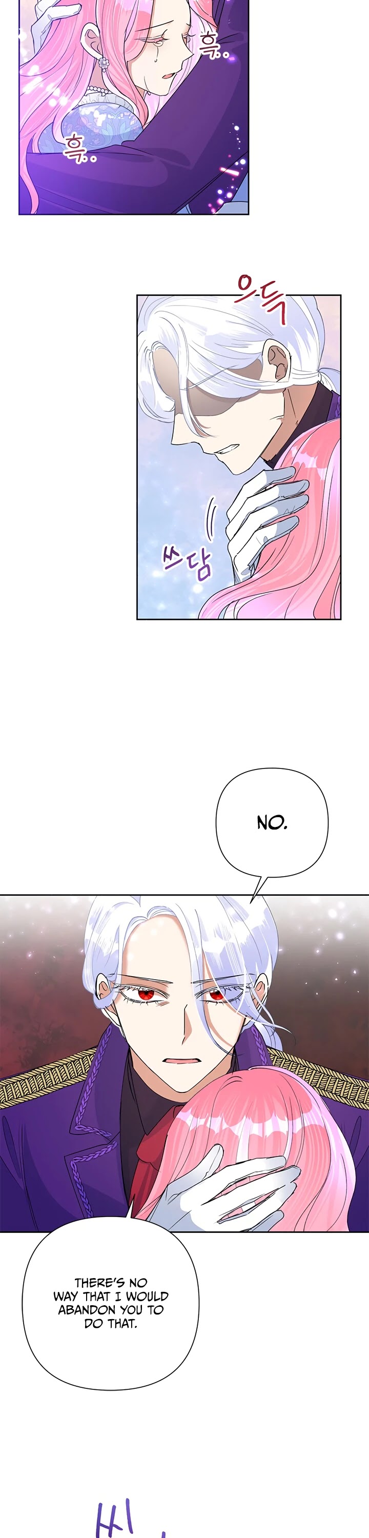 Another Happy Day for the Villainess chapter 22 page 30