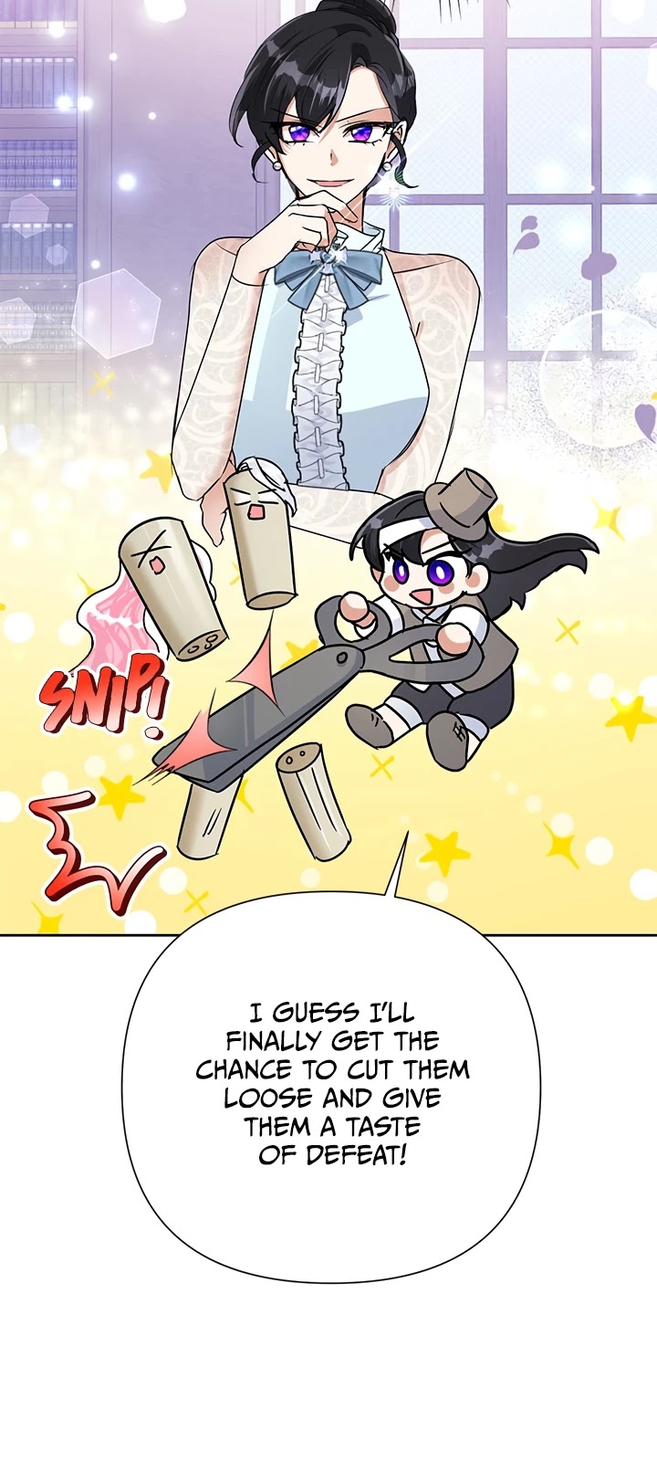 Another Happy Day for the Villainess chapter 23 page 16