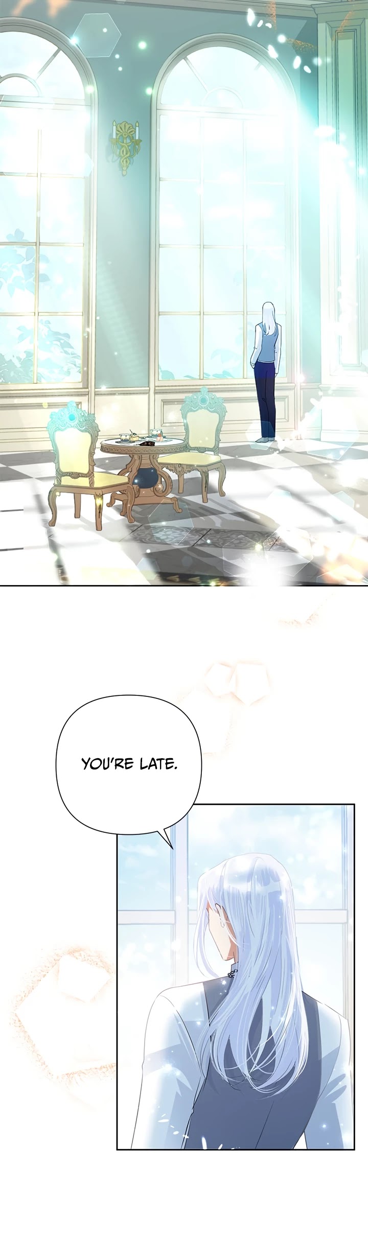 Another Happy Day for the Villainess chapter 23 page 19